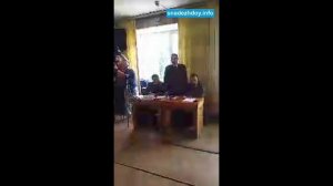 Надежда Савченко. Суд 31.05.2019