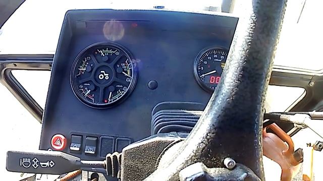 МТЗ-82.1 свічки накала смотреть онлайн