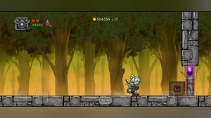 прохождение magic rampage за рэйнджера 23-24 уровень все тайники