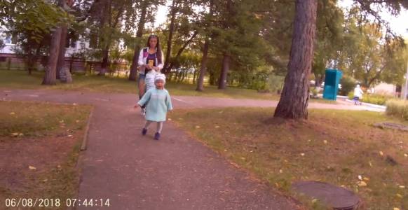 Первый раз в садик ВСЕМ МАМАМ СМОТРЕТЬ ОБЯЗАТЕЛЬНО смотреть онлайн