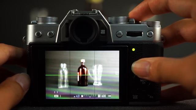 Fujifilm X-T10 對焦點模式選擇_Techbang T客邦 смотреть онлайн