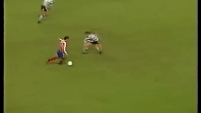 Trofeo Costa Verde 1990: Sporting de Gijón - Sporting Lisboa смотреть онлайн