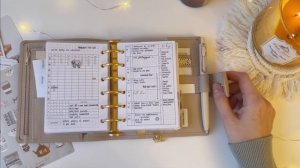 Как я веду ежедневник размера покет: наполнение, декор, рекомендации ?