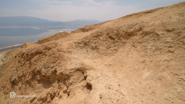 From Sodom and Gomorrah to Lot's Wife. Biblical Places in Israel смотреть онлайн