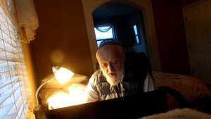 Скажите почему вы так часто цитируете Новый Завет?Ведь он не признается в иудаизме?(Григорий-Россия