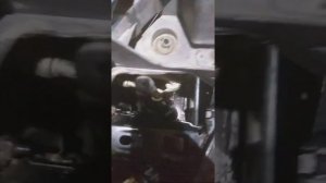 МЕТАЛИЧЕСКАЯ ВСТАВКА В НИЖНИЙ ПАТРУБОК ФОРД ФОКУС 2