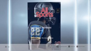 Detroit: Become Human - All 46 Magazines