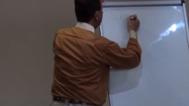 Том Мауэр, основатель SISEL International, в Харькове.Часть 2. смотреть онлайн