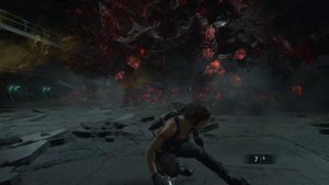 Финальный Бой с Немезисом на Кошмаре, без урона Resident Evil 3 Remake