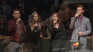 ВЗОР ПОДНИМАЮ | Участие семьи Стуковых