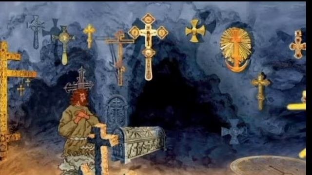 Интересно и полезно/ Выбор креста.Что значит- нести свой  крест?/Очень актуально сегодня