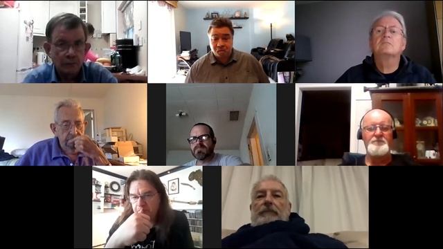 World Wide Slot Car Chat #8 смотреть онлайн