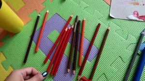 УБОРКА В ДЕТСКОЙ // Маленькие лайфхаки в организации