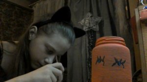 Что будет если покрасить волосы акварельными красками ?/ в конце конкурс