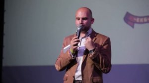 Закрытие 1-го сезона "Академии Ведущих ЕКБ". Часть 1