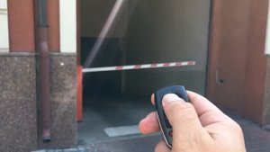 Брелок FAAC для ворот Хмельницкий заказать
