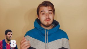 Сколько футболистов укусил Луис Суарес?