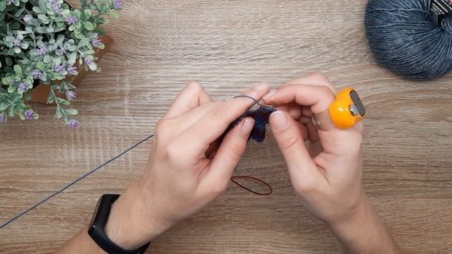 TAG: О вязании с душой смотреть онлайн