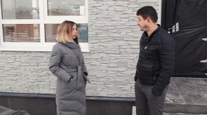Строительство дома БЭНПАН под ключ в Истринском районе Московской области
