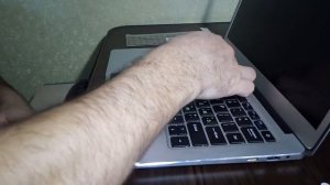 Наклейки на клавиатуру ноутбука Jumper ezbook 3 PRO.