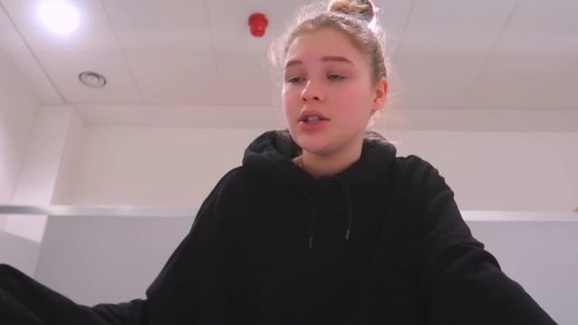 student vlog: РЕАЛЬНЫЙ учебный день // учеба за границей