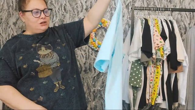 РАЙ ШИКАРНЫХ ФУТБОЛОК! смотреть онлайн