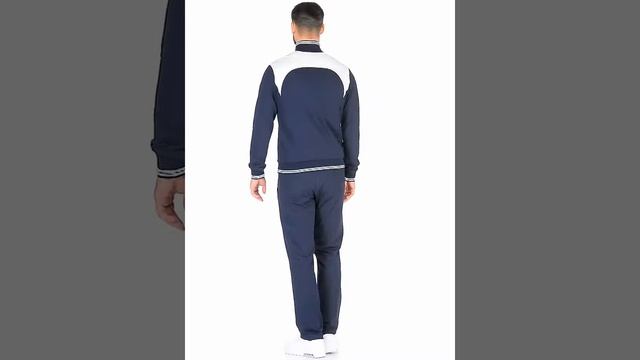 Мужские спортивные костюмы хлопковые (46-62) смотреть онлайн