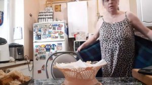 Ну вот и ВСЁ 😭🙃 Уходят от меня , Варим Обед,  Болтаем,  Мукбанг,  Любашкины Посиделки на Кухне