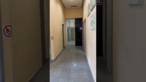 Москва, улица Сущёвский Вал, 23