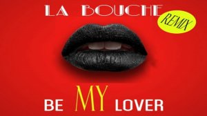 La Bouche - Be my Lover (DJ.Polattt Italo Disco Remix)