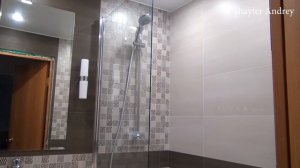 Нанесение силикона, где и какой герметик я использовал! Готовый вариант сан узла!