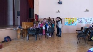 Распевки Зачем нужна распевка для голоса
