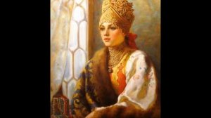 Людмила Зыкина. Вечор ко мне девице