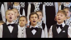 Музыка и слова С. Смольянинова «Радуйся, ликуй Вифлием!»