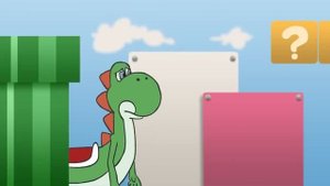 Baby Mario & Papa Yoshi - Brentalfloss