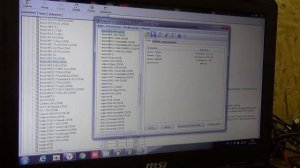 Bosch MED 9.1 BSM (BENCH) Изучаем , клонируем