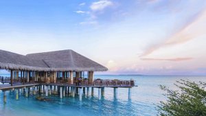 Hideaway Beach Resort and Spa
