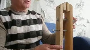 Шорный пони своими руками за полтора часа.
