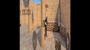 Красивые килы в Standoff два