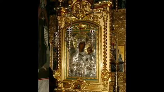 ☦☦☦ Молитва☦Од Срца☦Богородице Дево Радуйся 888☦☦☦ Сербия Россия Србија Руссија