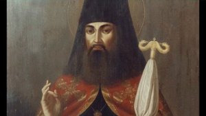 Святитель Тихон Задонский.  Сокровище духовное, от мира собираемое.  Часть 7.