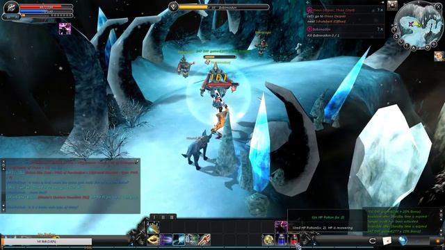 Кабал Онлайн:3День.Вспоминаем старую Игру! смотреть онлайн