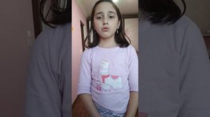 Рассказываю стих Детство