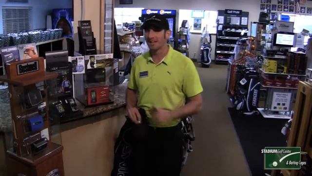 Product Spotlight: Distance Measuring Devices смотреть онлайн