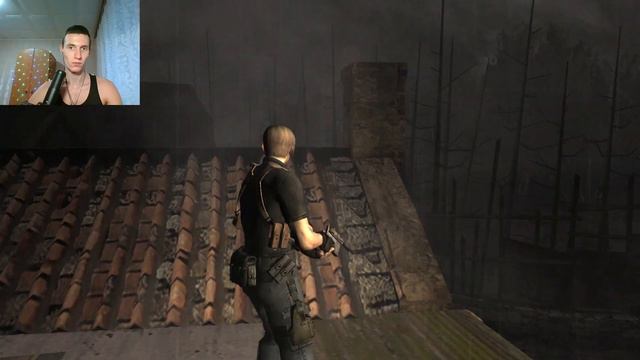 Resident Evil 4 - Ultimate HD Edition. Серия 5 - Босс: Эль Гиганте