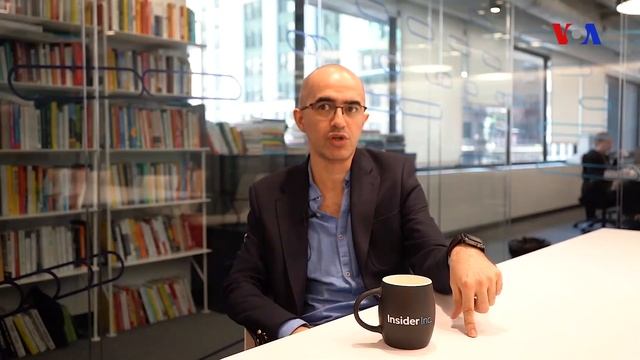 Nyu-Yorda çalışan azərbaycanlı proqramçı: Burada əldə edəcəyiniz təcrübə əvəzolunmazdır смотреть онлайн