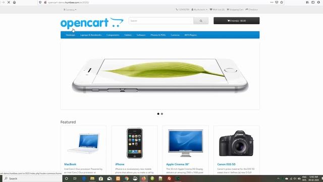 Abandoned Cart Email PRO 3.0.0 - OpenCart смотреть онлайн