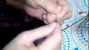 Прядем собачий пух