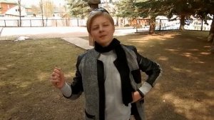 Паж, или пятнадцатый год  А.Пушкин, читает Фёдор Квасков