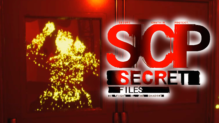 ЭТО НАЗЫВАЕТСЯ КАРМА _ SCP: Secret Files #10